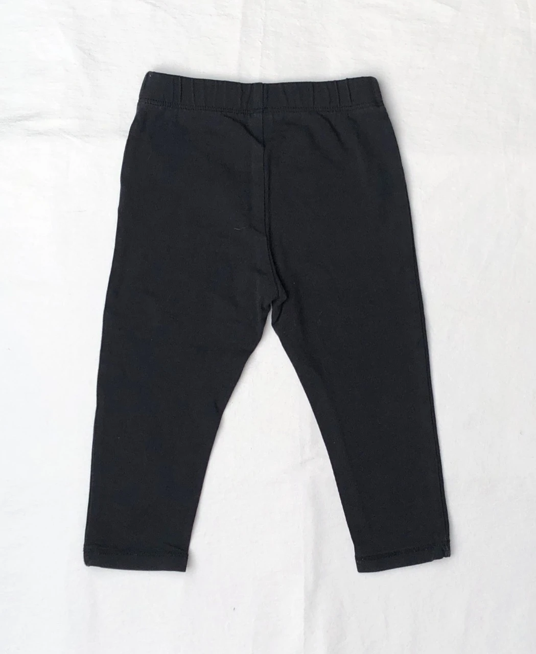 Lot of 3 Tex leggings 12 months – photo 9